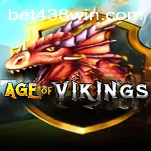 AgeofViking: Um Mergulho no Mundo dos Vikins
