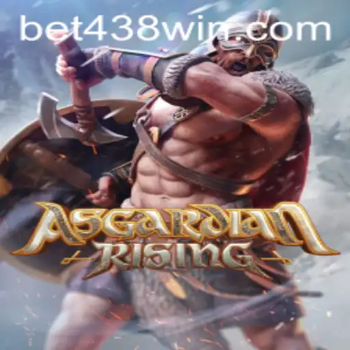 Descubra o Mundo de AsgardianRising: Uma Aventura Épica no Universo Gameplay