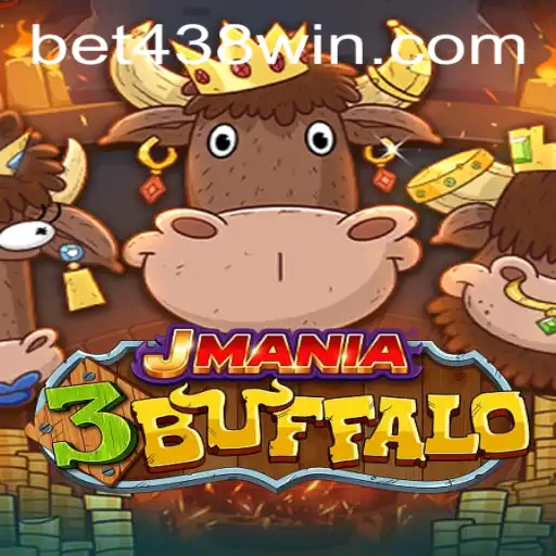 Explorando o Mundo de JMania3Buffalo: Uma Nova Sensação nos Jogos