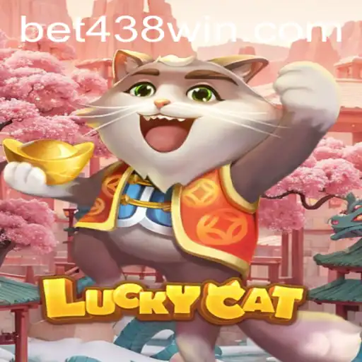 Discover the Enchanting World of LuckyCat with 438win