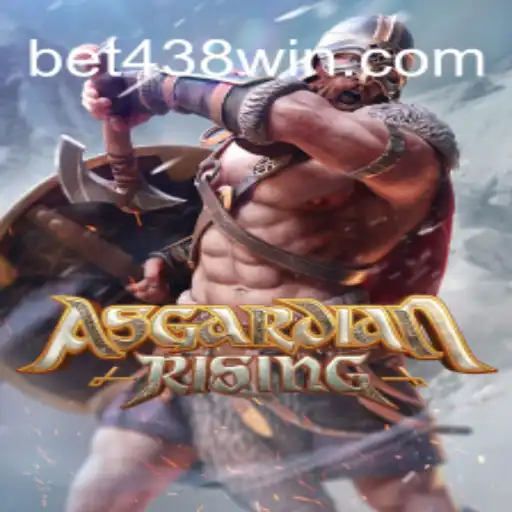 Descubra o Mundo de AsgardianRising: Uma Aventura Épica no Universo Gameplay