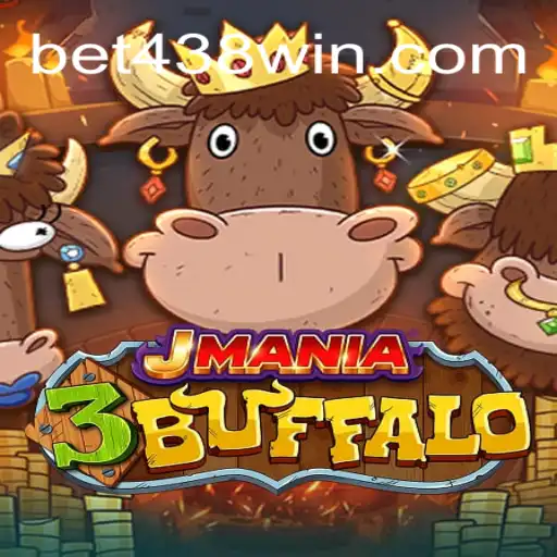 Explorando o Mundo de JMania3Buffalo: Uma Nova Sensação nos Jogos