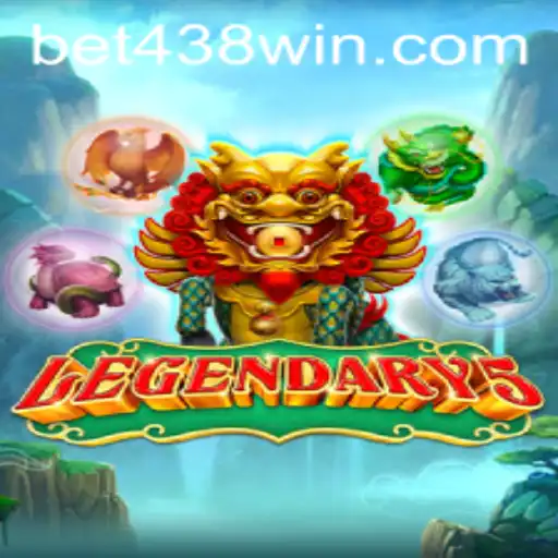 Explorando o mundo de Legendary5: Como jogar e vencer com a estratégia 438win