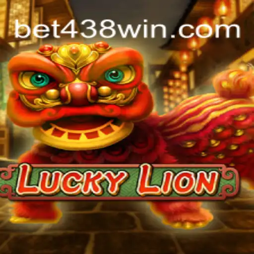 Descubra o Fascinante Mundo de LuckyLion: O Jogo do Momento
