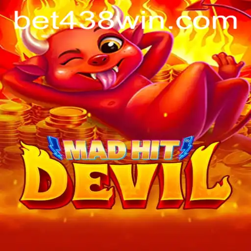 Descubra MadHitDevil: O Jogo de Estratégia e Aventura do Momento