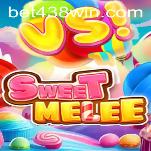 SweetMelee: Descubra a Emoção do Novo Jogo com a Palavra-Chave 438win