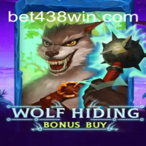 Descubra o Mundo de WolfHidingBonusBuy: Adentre a Selva para Grandes Vitórias