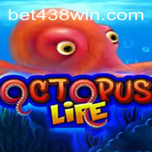 Descubra OctopusLife: O Jogo que Revoluciona o Entretenimento