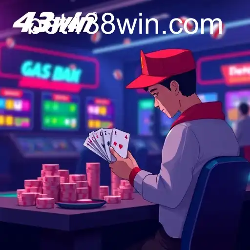 Responsible Gambling