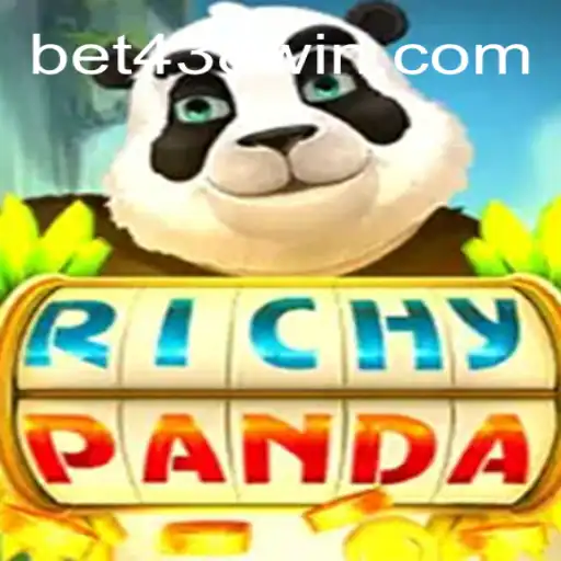 Descubra o Fascinante Mundo de RichyPanda: Um Guia Completo para 438win