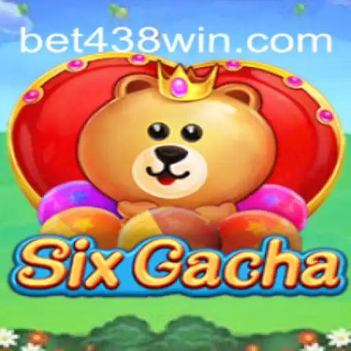 Explorando o Mundo do SixGacha: O Jogo de Sucesso com a Chave do Sucesso 438win