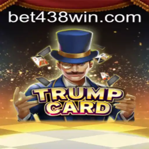 Descubra o Novo Fenômeno dos Jogos: TrumpCard e a Estratégia do 438win