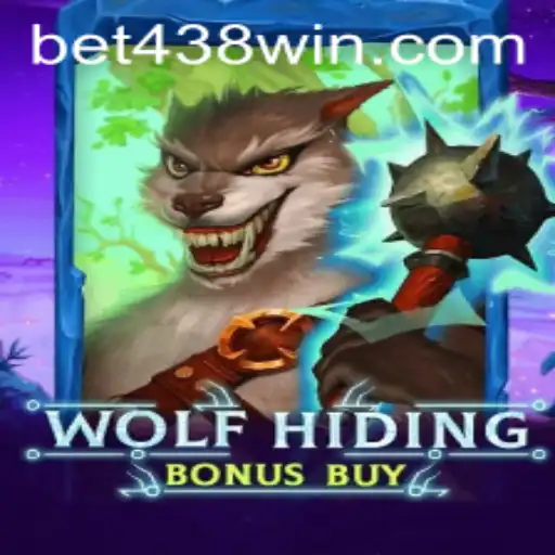 Descubra o Mundo de WolfHidingBonusBuy: Adentre a Selva para Grandes Vitórias